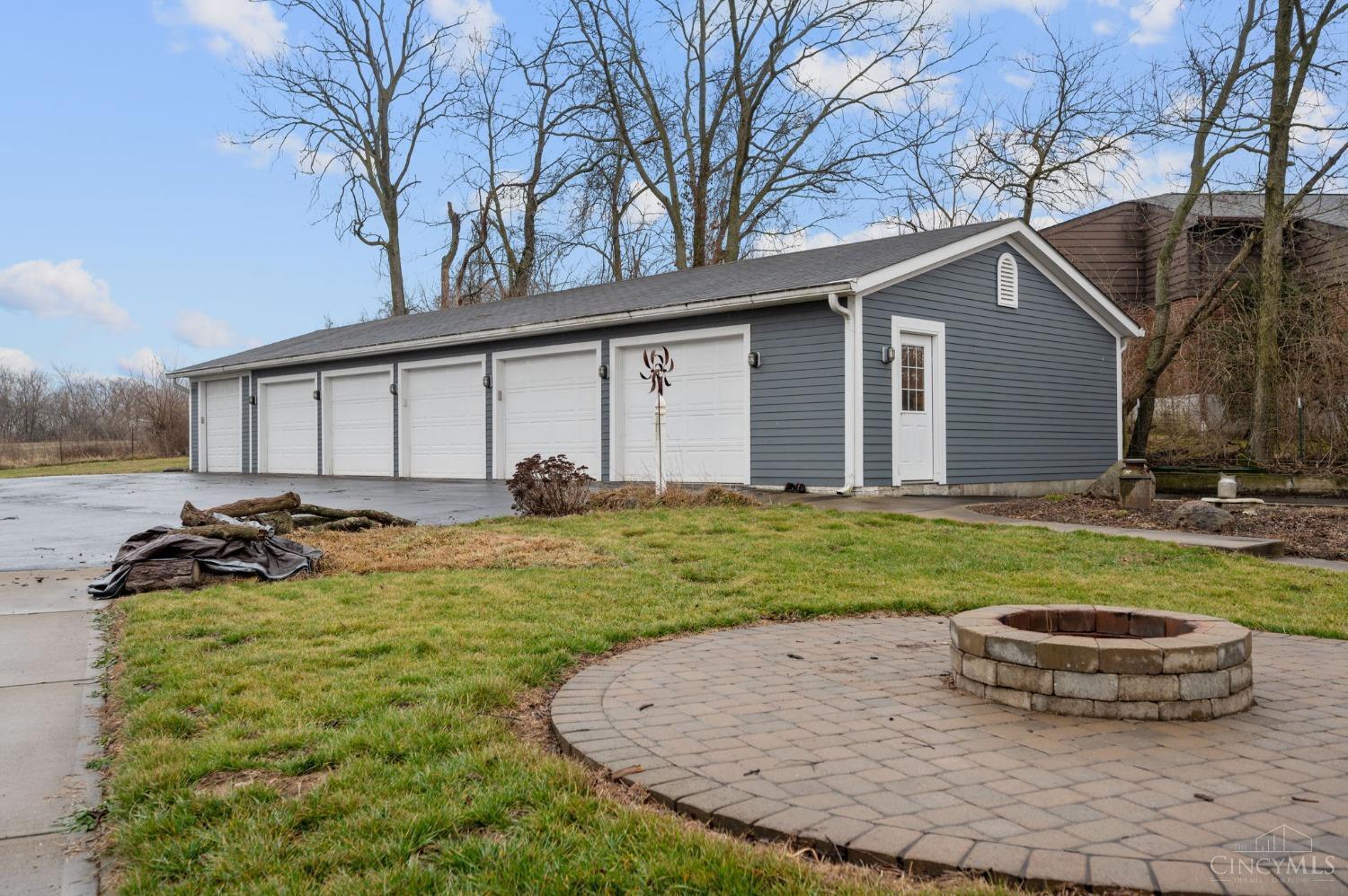 6960 Hamilton Middletown Road Monroe, OH 45044 - Photo 24 of 32 Gallery Image 24