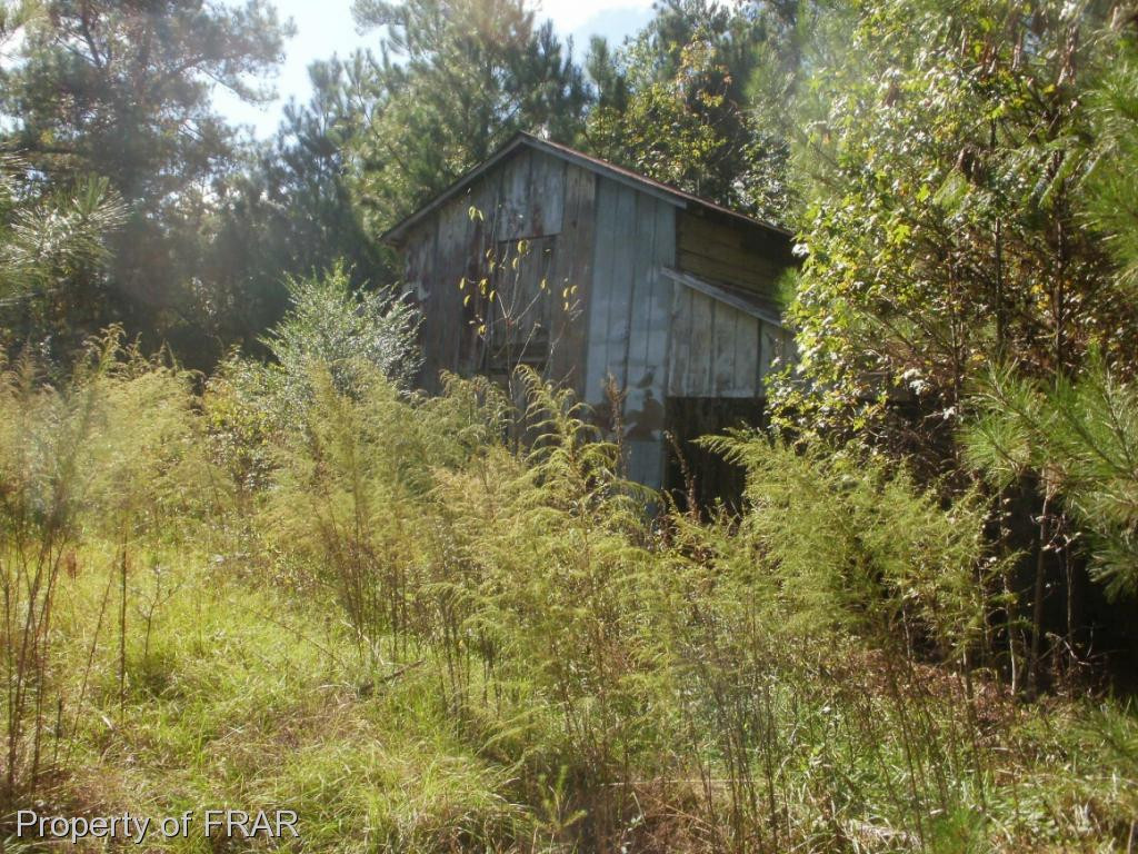 8 McLean Chapel Church Road Bunnlevel, NC 28323 - Photo 3 of 3 Photo 3