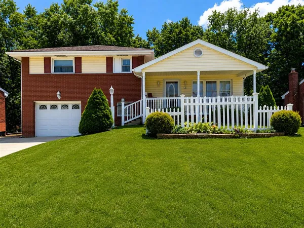 $219,900 | 1022 Collins Avenue, Baden, PA 15005