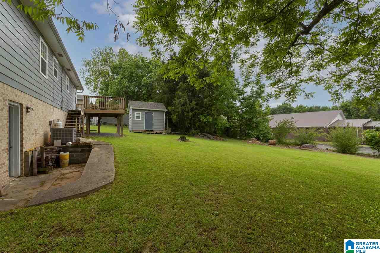 1430 Edgefield Lane Bessemer, AL 35023 - Photo 5 of 36