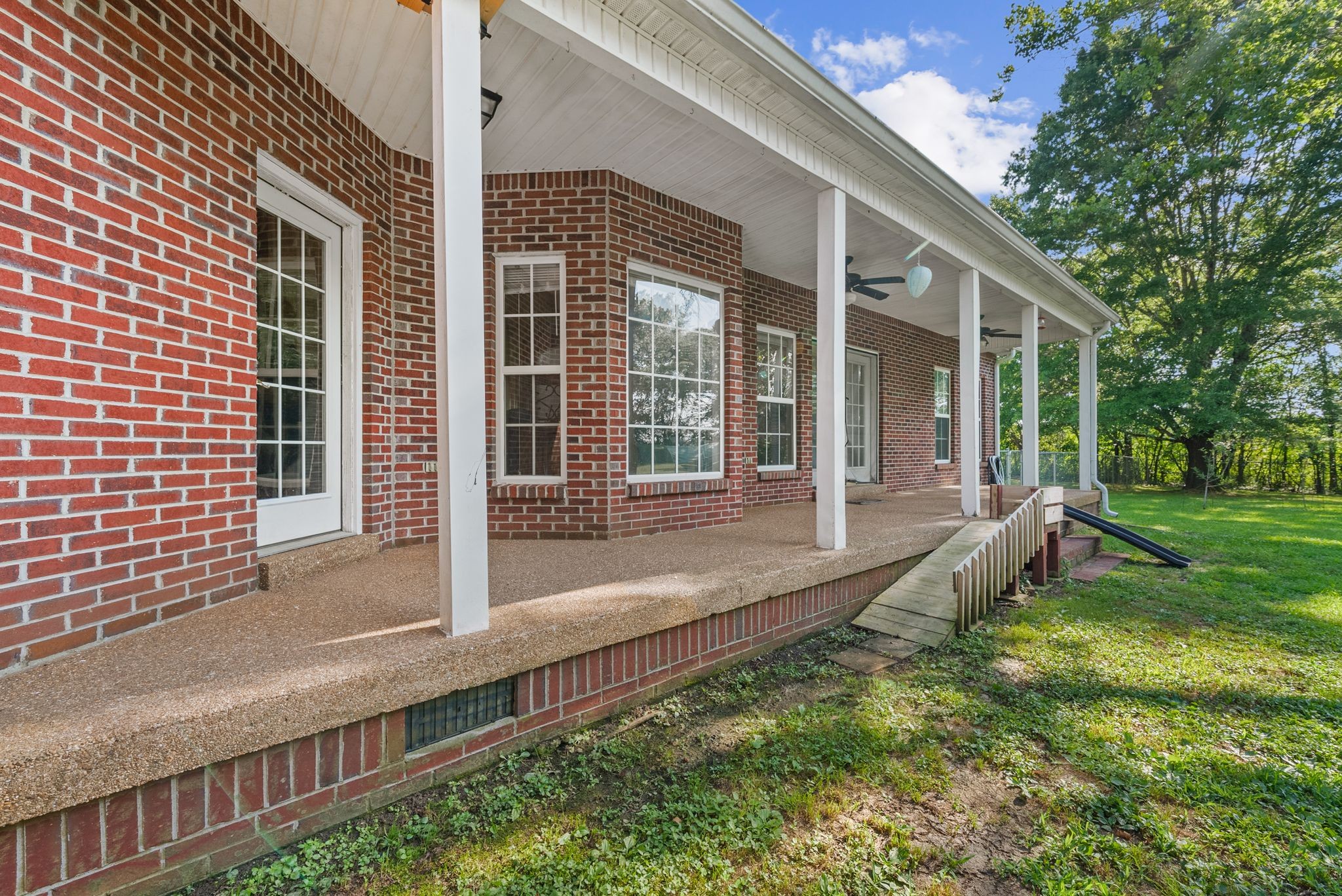 3290 Anes Station Road Lewisburg, TN 37091 - Photo 44 of 63