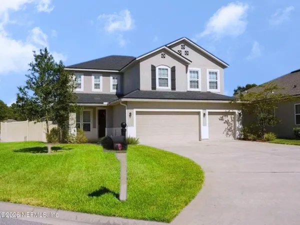 $3,000 | 4578 Silverthorn Drive, Jacksonville, FL 32258