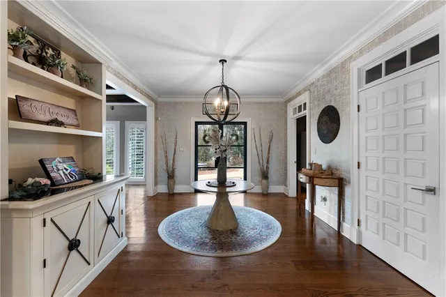 $960,000 | 10 Woodland Drive, Cartersville, GA 30120