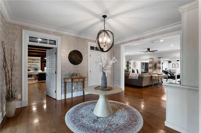 $960,000 | 10 Woodland Drive, Cartersville, GA 30120