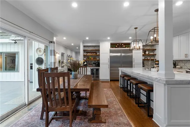 $960,000 | 10 Woodland Drive, Cartersville, GA 30120