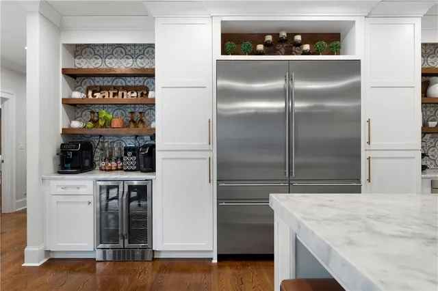 $960,000 | 10 Woodland Drive, Cartersville, GA 30120