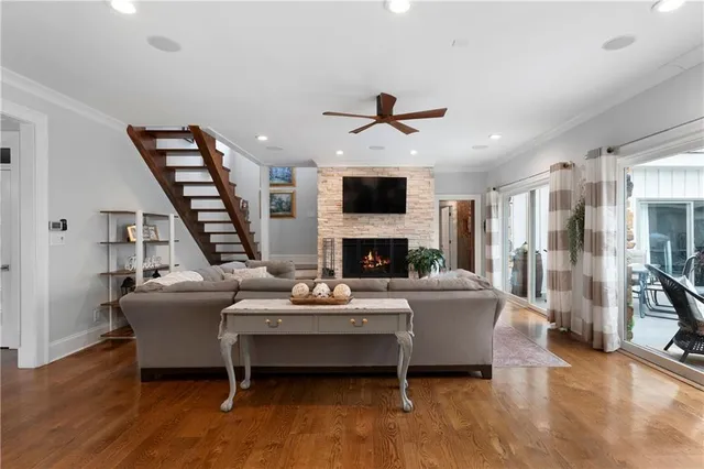 $960,000 | 10 Woodland Drive, Cartersville, GA 30120