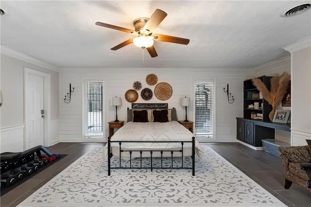 $960,000 | 10 Woodland Drive, Cartersville, GA 30120