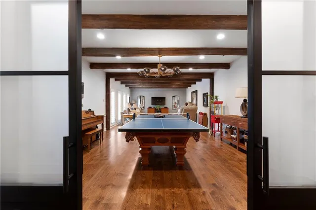 $960,000 | 10 Woodland Drive, Cartersville, GA 30120