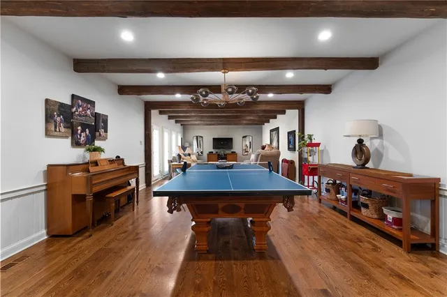 $960,000 | 10 Woodland Drive, Cartersville, GA 30120