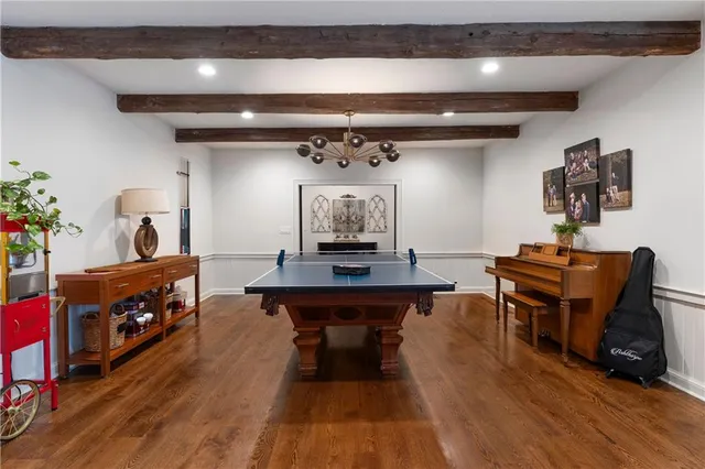 $960,000 | 10 Woodland Drive, Cartersville, GA 30120