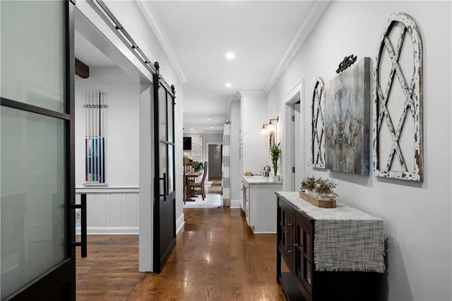 $960,000 | 10 Woodland Drive, Cartersville, GA 30120