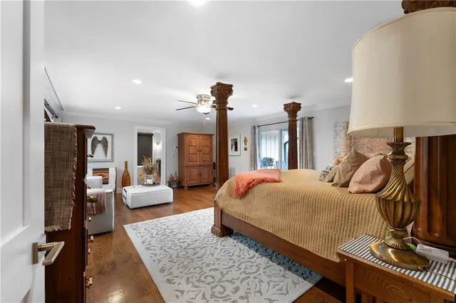 $960,000 | 10 Woodland Drive, Cartersville, GA 30120