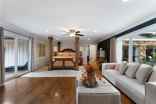 $960,000 | 10 Woodland Drive, Cartersville, GA 30120