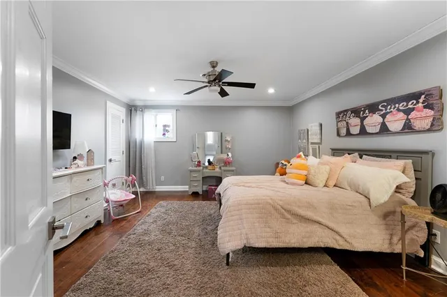 $960,000 | 10 Woodland Drive, Cartersville, GA 30120