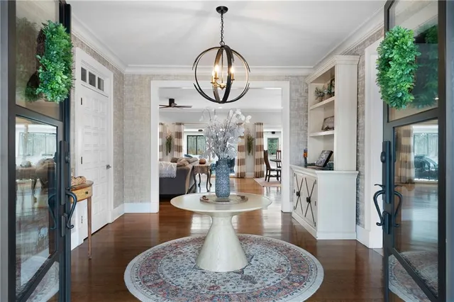 $960,000 | 10 Woodland Drive, Cartersville, GA 30120