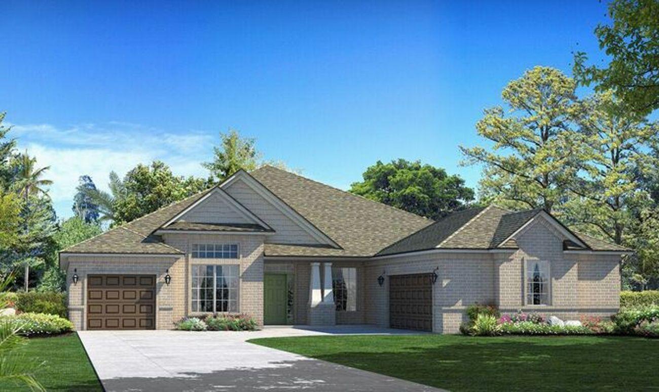 1756 Saroco Road, Unit LOT 6 Gulf Breeze, FL 32563 - Photo 1 of 1 Gallery Image 1