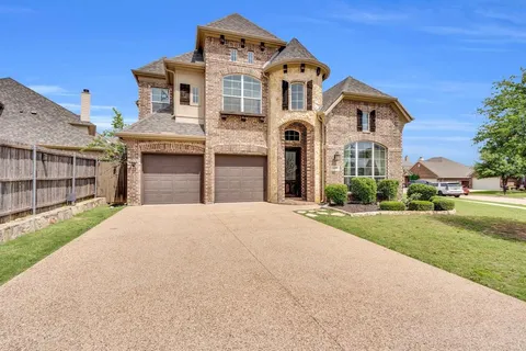 $649,900 | 15101 Wild Duck Way, Fort Worth, TX 76262