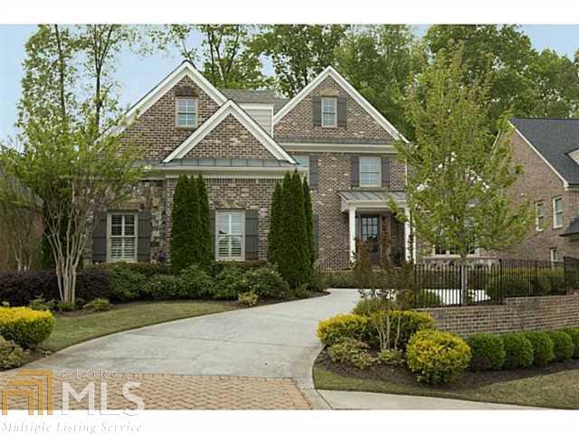 108 Ridgemoor Canton, GA 30115 - Photo 1 of 1 Gallery Image 1