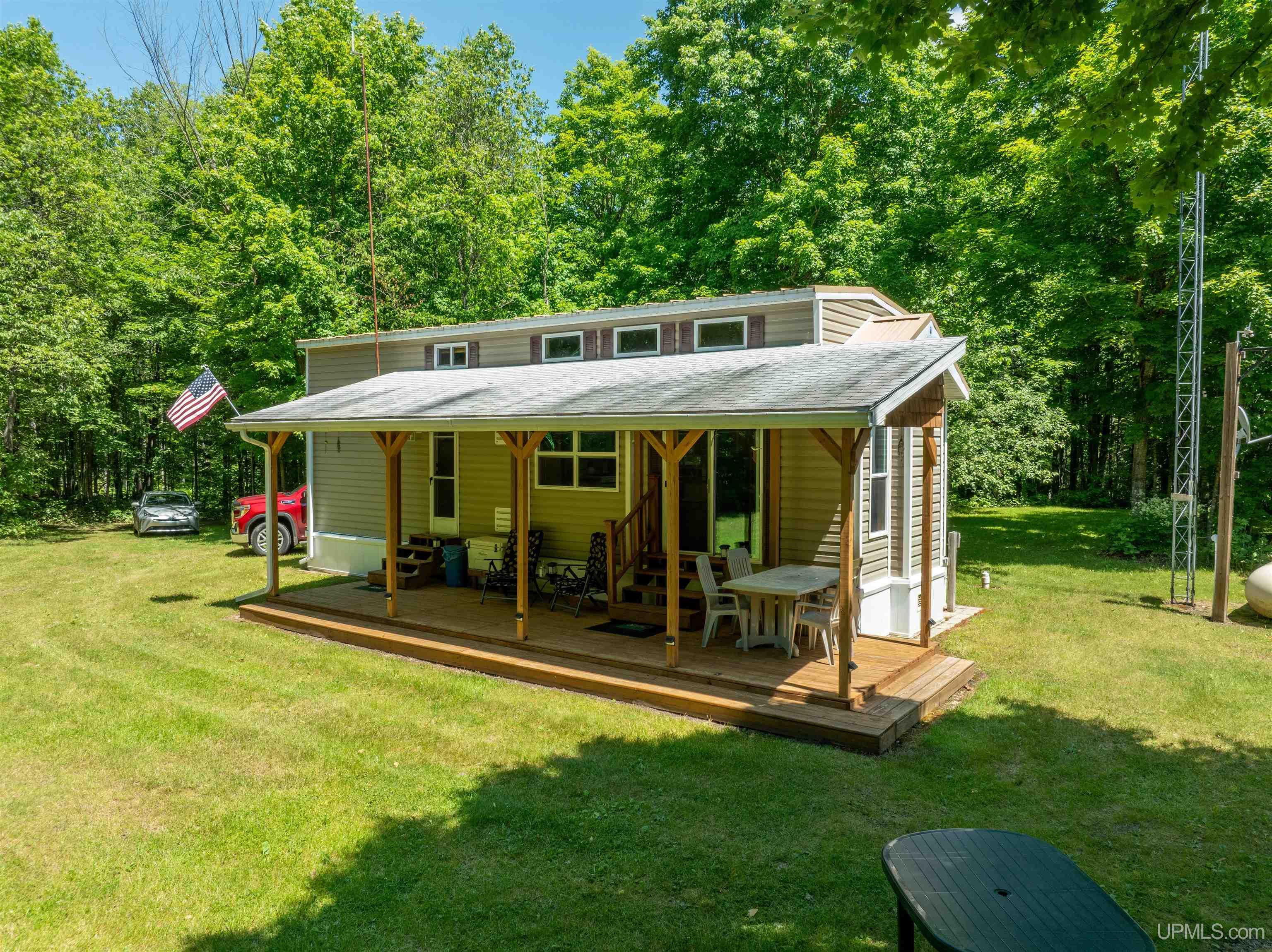 E4381 23 Road Chatham, MI 49816 - Photo 3 of 59