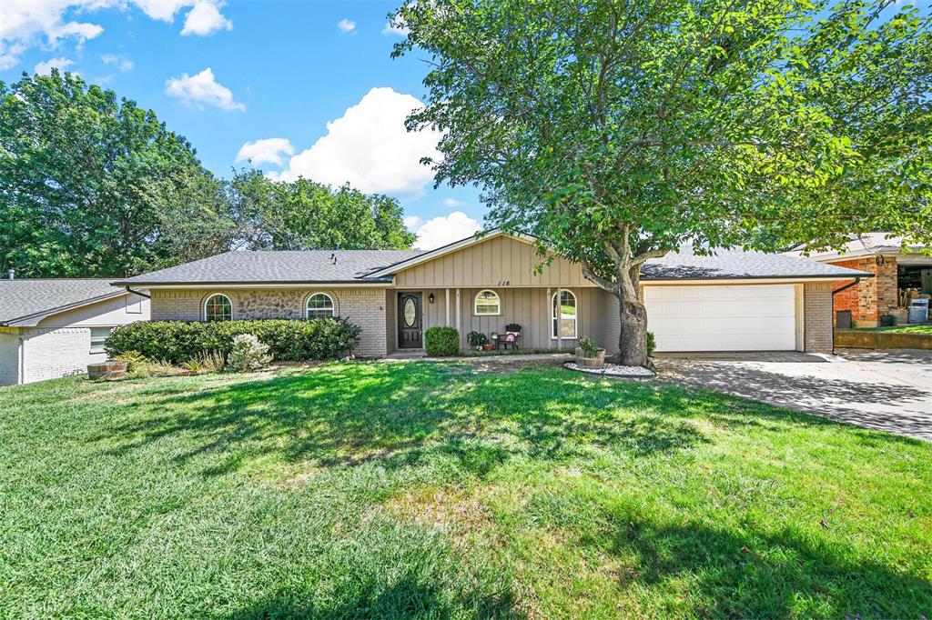 116 Johnson Road Keller, TX 76248 - Photo 1 of 1 Gallery Image 1