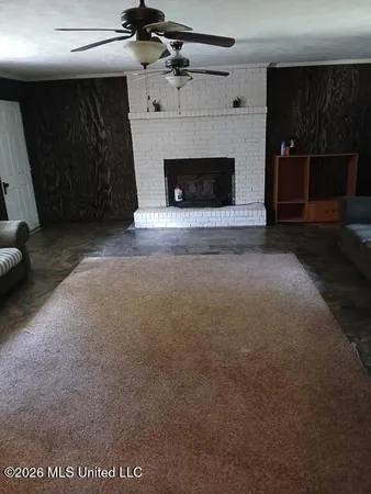 $119,000 | 279 Saulters Road, Prentiss, MS 39474