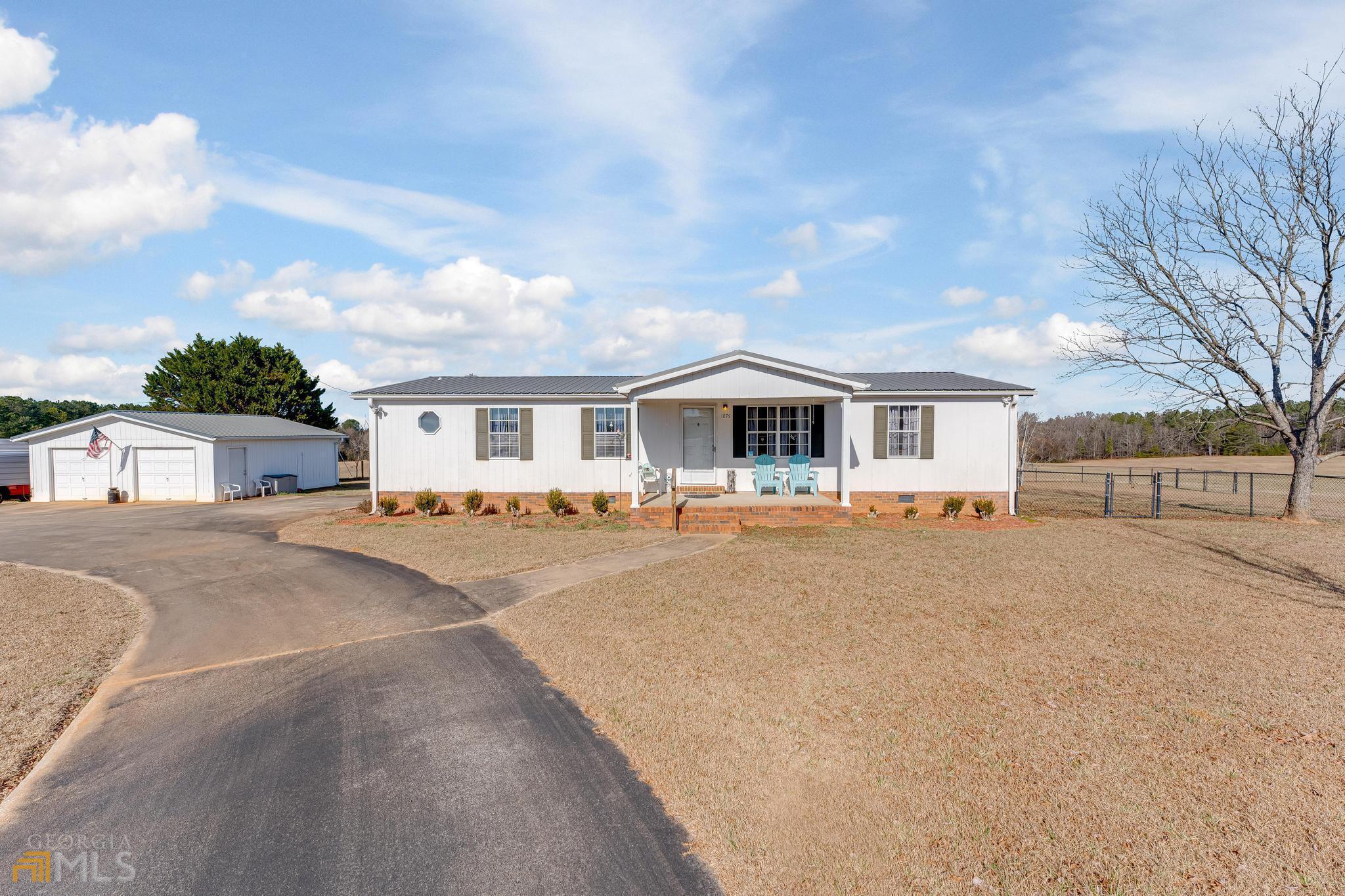 1876 Boleman Hill Road Hartwell, GA 30643 - Photo 1 of 1 Gallery Image 1