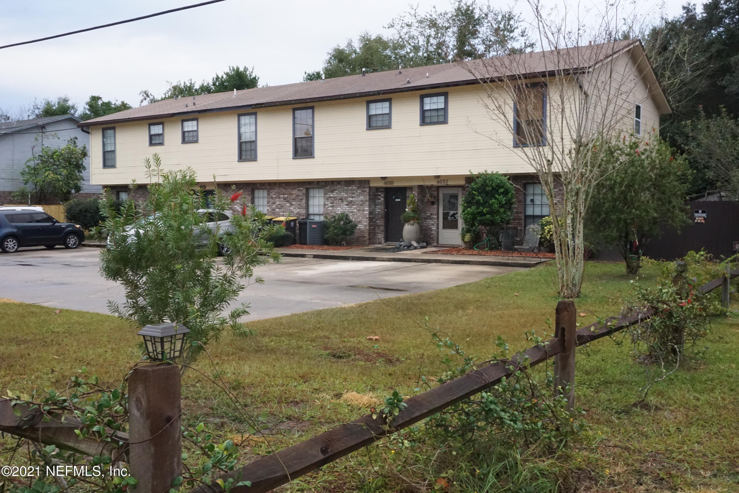 6032 Duclay Road Jacksonville, FL 32244 - Photo 2 of 35 DSC03348