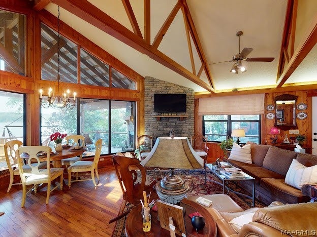 29768 Lake Top Road Andalusia, AL 36421 - Photo 49 of 63 Gallery Image 49