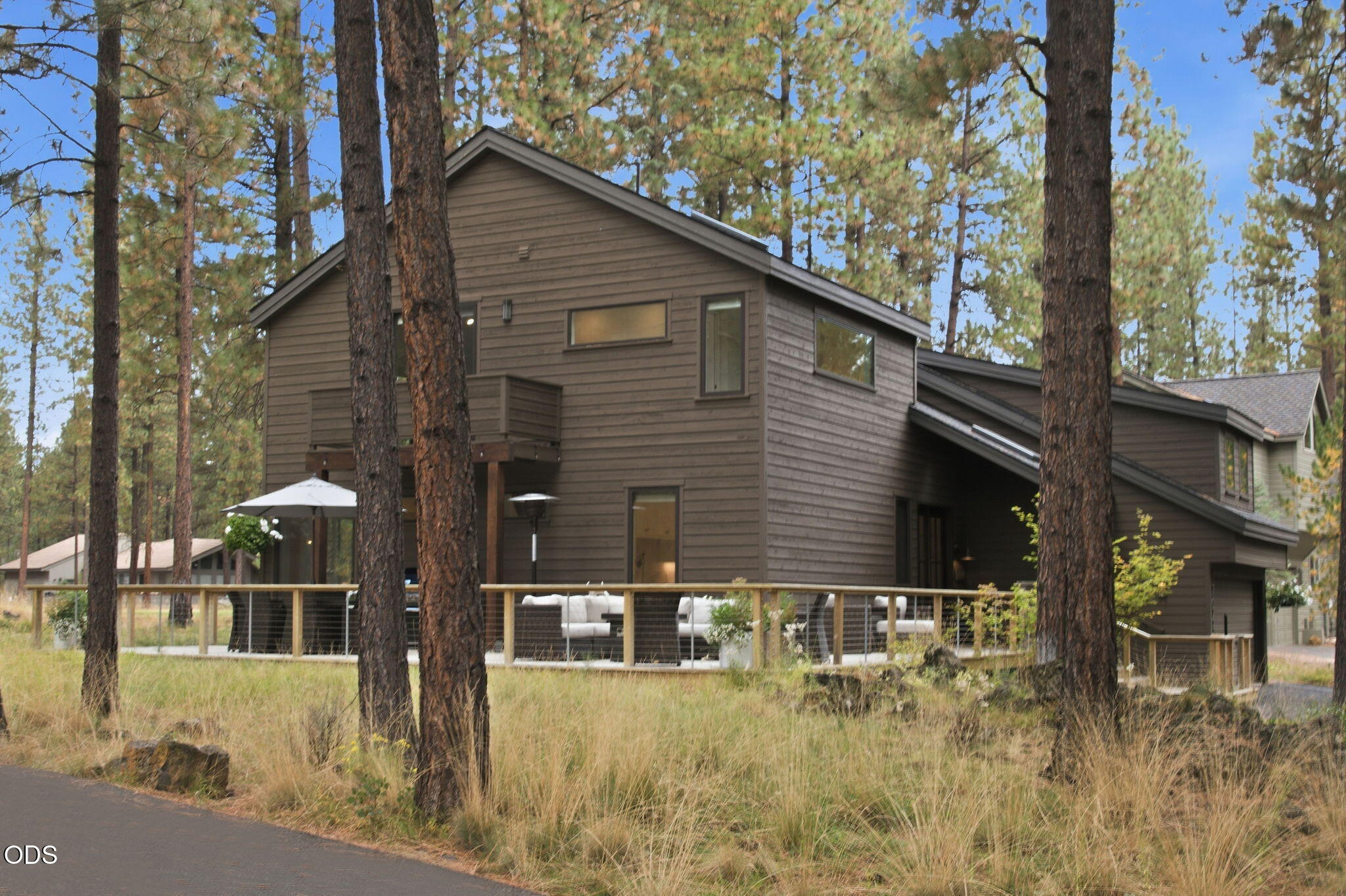 70435 Cutmint, Unit GM 220 Black Butte Ranch, OR 97759 - Photo 1 of 54 Gallery Image 1