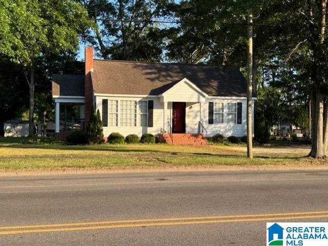 303 2nd Avenue South Clanton, AL 35045 - Photo 1 of 1
