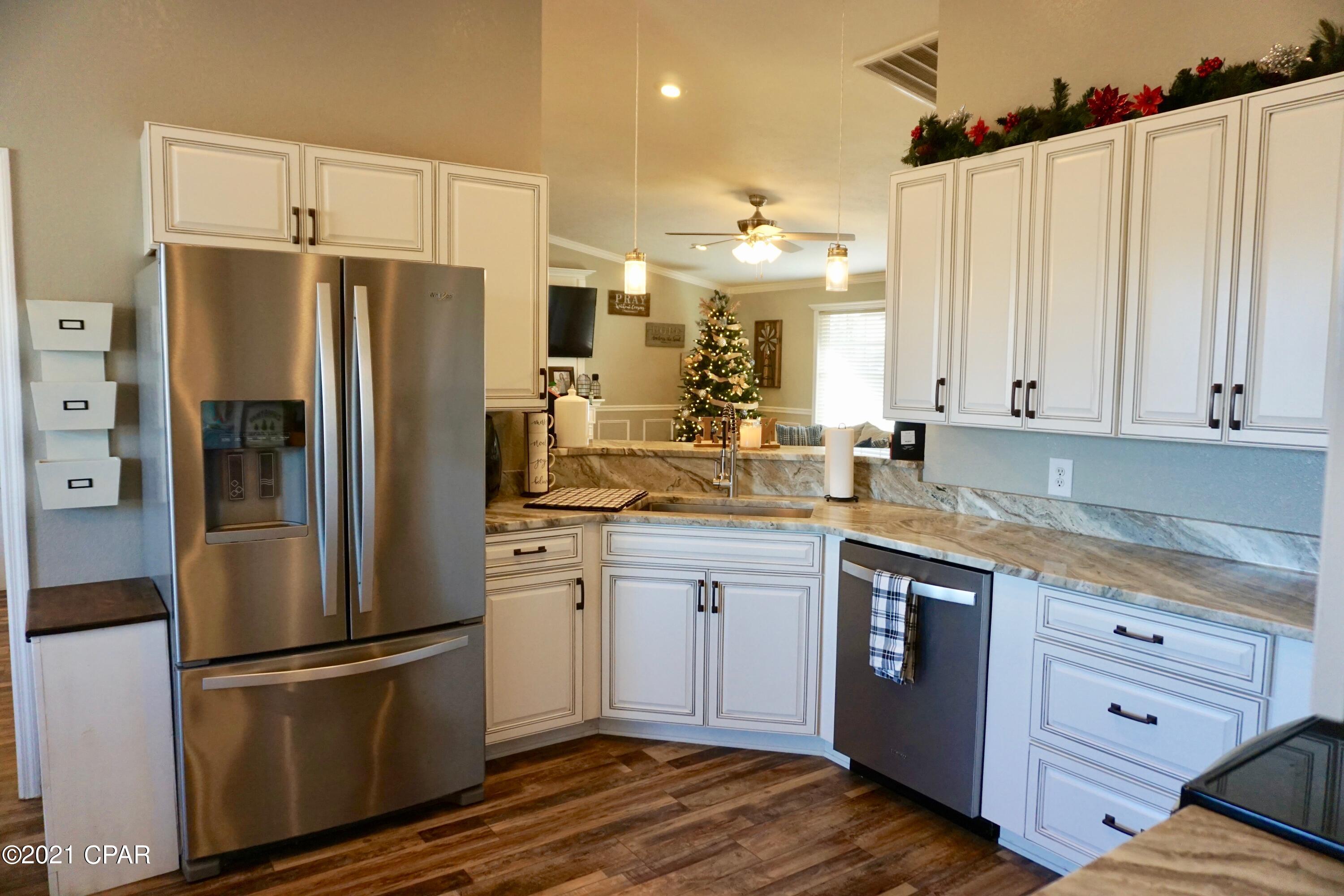 25436 Northwest Bowden Road Altha, FL 32421 - Photo 13 of 52 Gallery Image 13