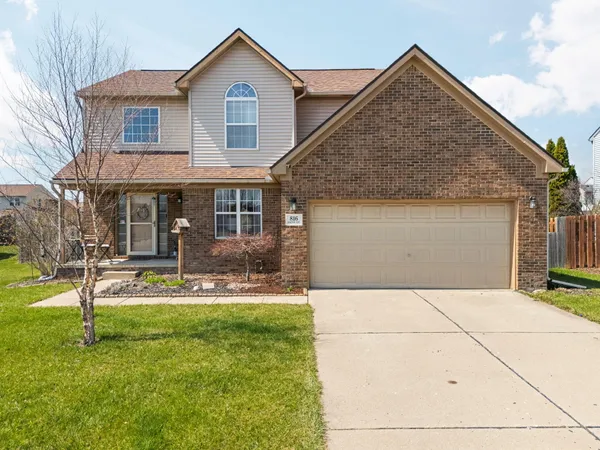 $355,000 | 816 Faith Court, Milan, MI 48160