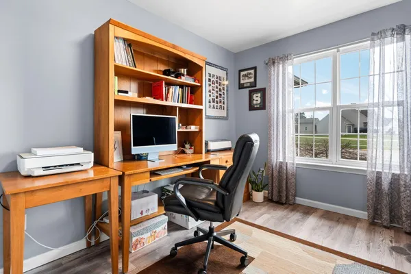 $355,000 | 816 Faith Court, Milan, MI 48160