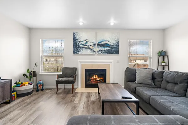 $355,000 | 816 Faith Court, Milan, MI 48160