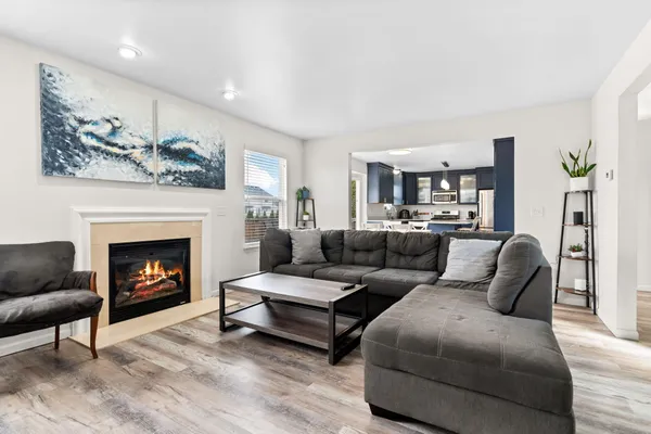 $355,000 | 816 Faith Court, Milan, MI 48160