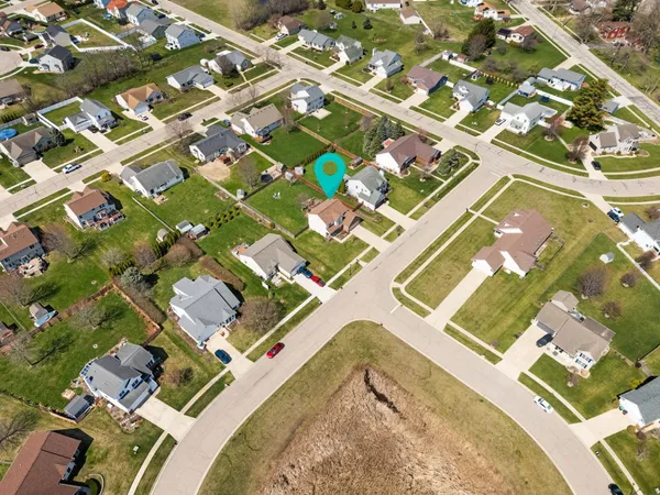 $355,000 | 816 Faith Court, Milan, MI 48160