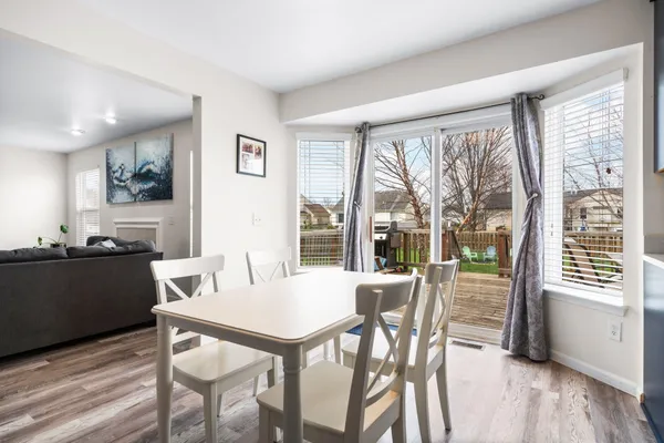 $355,000 | 816 Faith Court, Milan, MI 48160