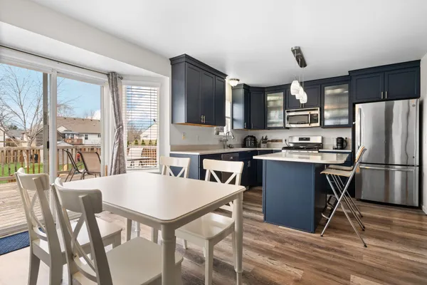 $355,000 | 816 Faith Court, Milan, MI 48160