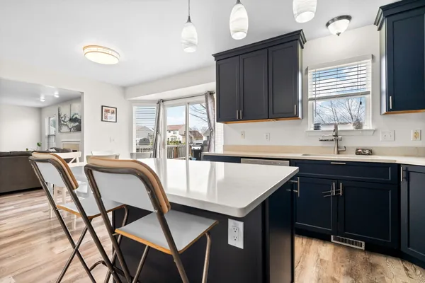 $355,000 | 816 Faith Court, Milan, MI 48160