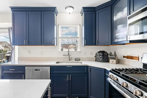 $355,000 | 816 Faith Court, Milan, MI 48160