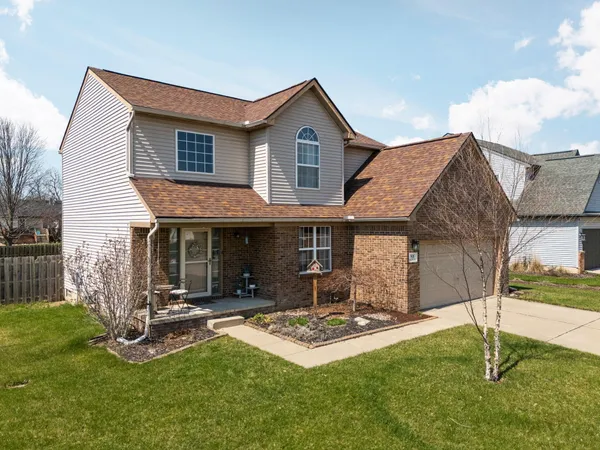 $355,000 | 816 Faith Court, Milan, MI 48160