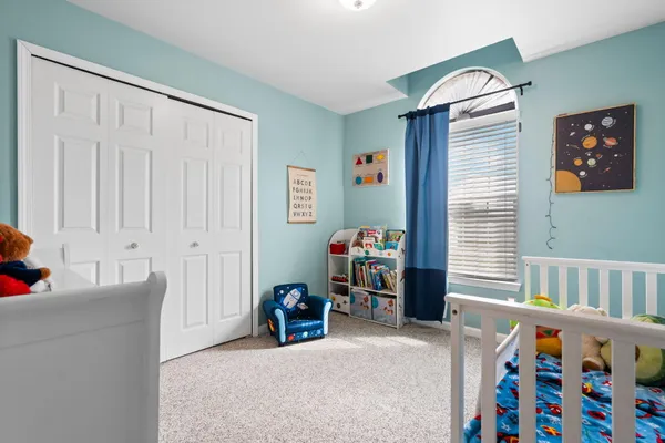 $355,000 | 816 Faith Court, Milan, MI 48160