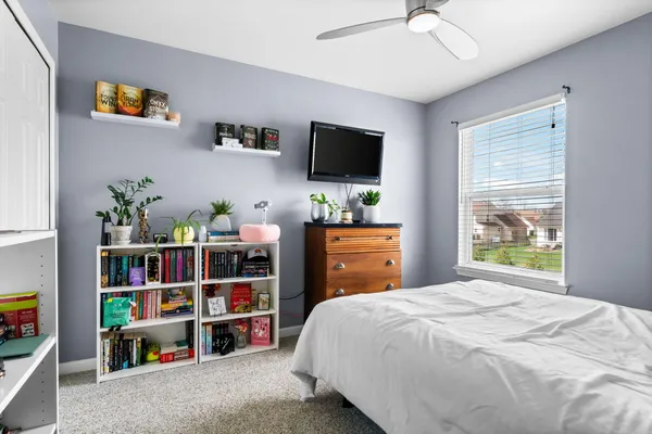 $355,000 | 816 Faith Court, Milan, MI 48160