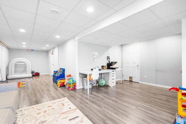 $355,000 | 816 Faith Court, Milan, MI 48160