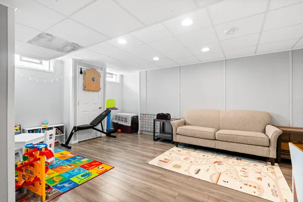 $355,000 | 816 Faith Court, Milan, MI 48160