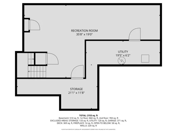 $355,000 | 816 Faith Court, Milan, MI 48160