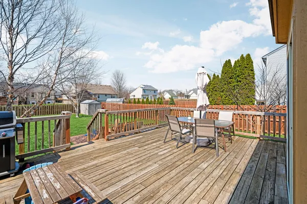 $355,000 | 816 Faith Court, Milan, MI 48160