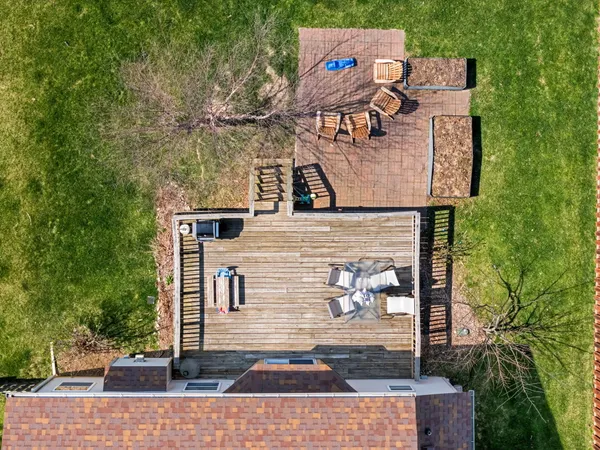 $355,000 | 816 Faith Court, Milan, MI 48160