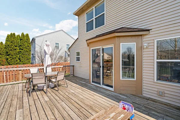 $355,000 | 816 Faith Court, Milan, MI 48160